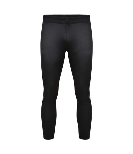 Collant abaccus homme noir Dare 2B