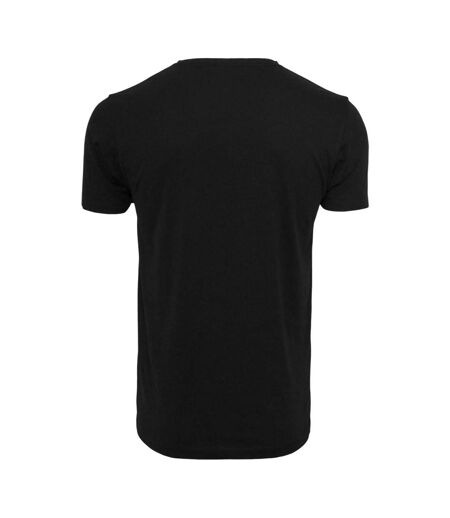 Noir Mister Tee