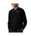 Pull noir homme kaporal lewis - xxl-1