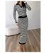 Ensemble Jupe longue-3