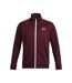 Veste Sportstyle Homme Noir Under Armour-2