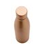 Recycled stainless steel 500ml thermal flask one size golden XD Collection-2