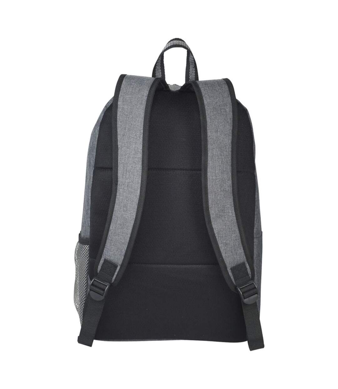 Graphite deluxe sac a dos pour ordinateur portable 40cm 29 x 16.5 x 45cm gris Avenue