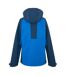 Veste Softshell Hewitts Homme Bleu Plongée Denim Sombre Regatta-3
