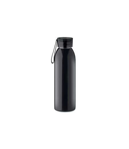 Bouteille Bira Taille Unique Noir MidOcean