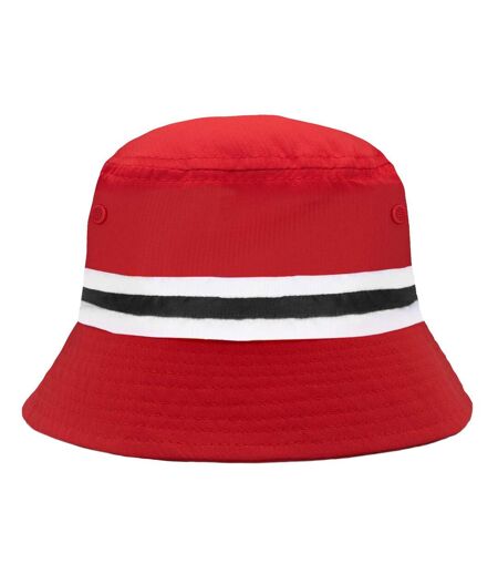 Bob United Rouge Fan Originals