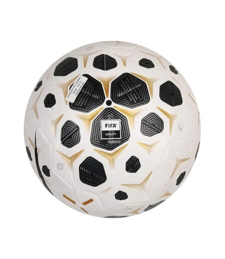 Ballon De Foot Academy Elite Taille 5 Blanc Nike