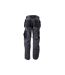 Huntsville Grey Holster Trousers Multi Colour STANLEY Clothing-3