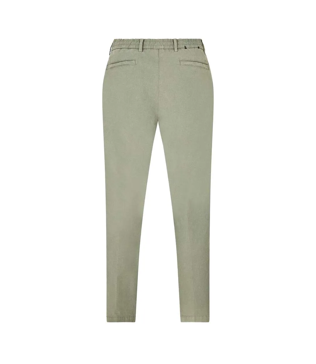 Chino Kane Homme Vert Boss-2