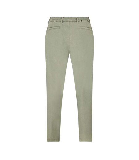 Chino Kane Homme Vert Boss