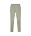 Chino Kane Homme Vert Boss-2