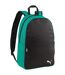 Sac À Dos Taille Unique Noir Vert Puma-1