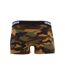 Boxers Motif/style Camouflage Homme Forêt Camouflage Camouflage Foncé Urban Classics-2