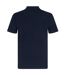 Polo Motif/style Emblème Manchester Homme Bleu Marine Fan Originals-3