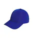 Casquette De Baseball Motif/style 6 Panneaux Bleu Roi Adidas-2