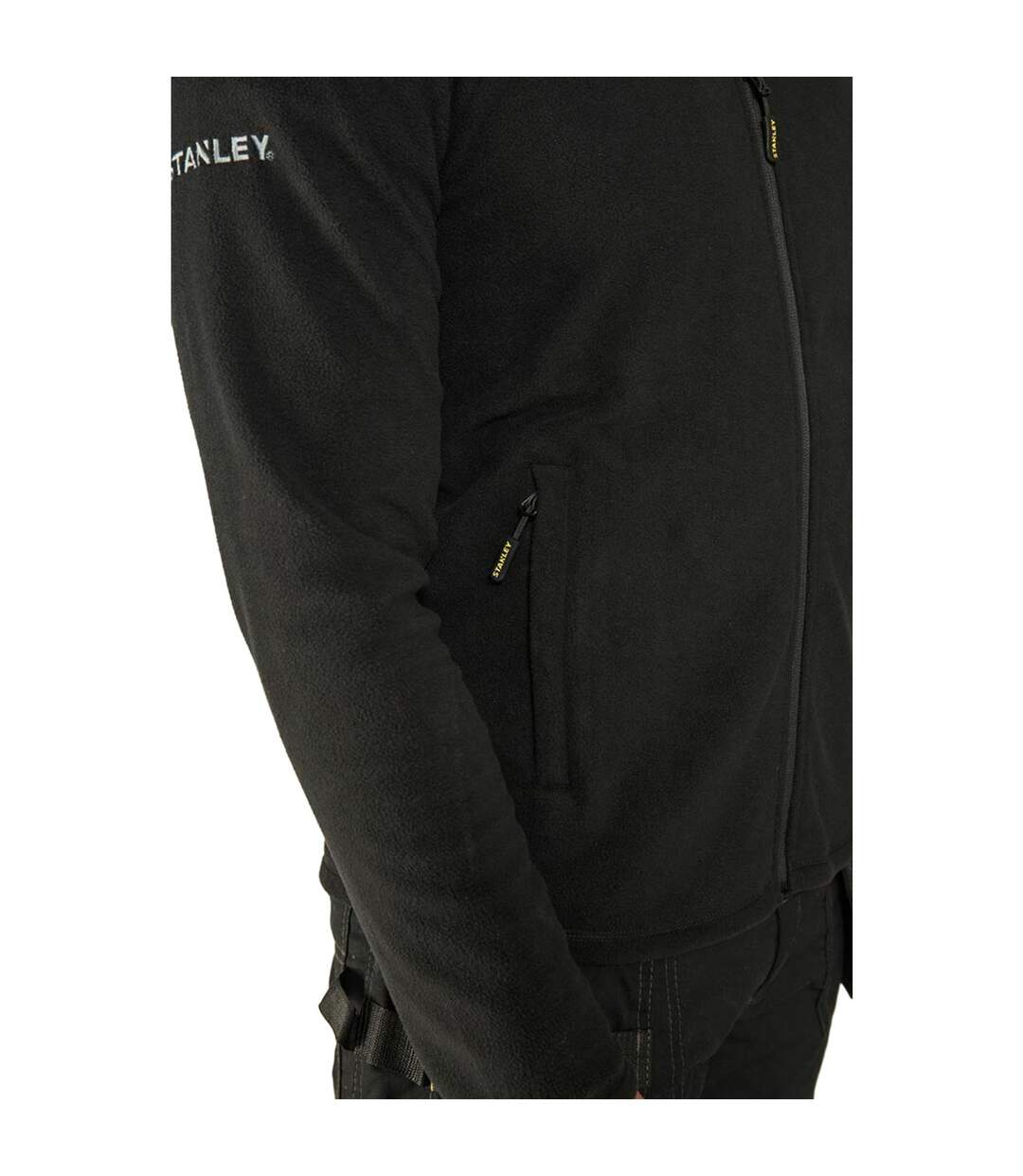 Veste dixon homme noir Stanley