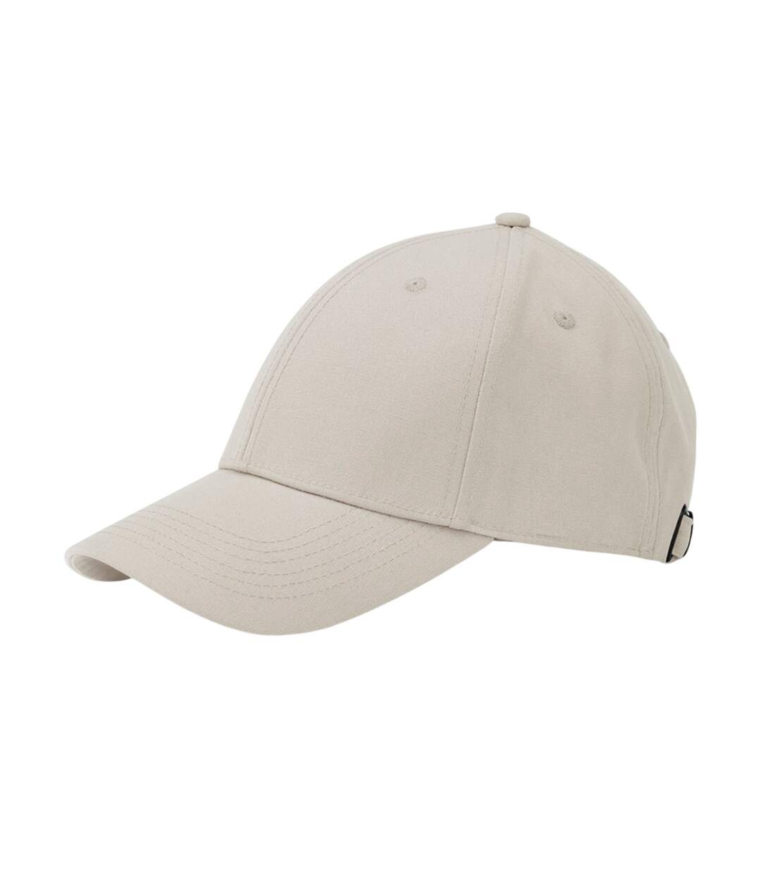 Casquette Earthaware Sable Beechfield-2