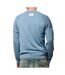 Pull bleu homme kaporal layer-2