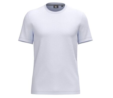 T-shirt antibactérien - Homme - WK306 - blanc
