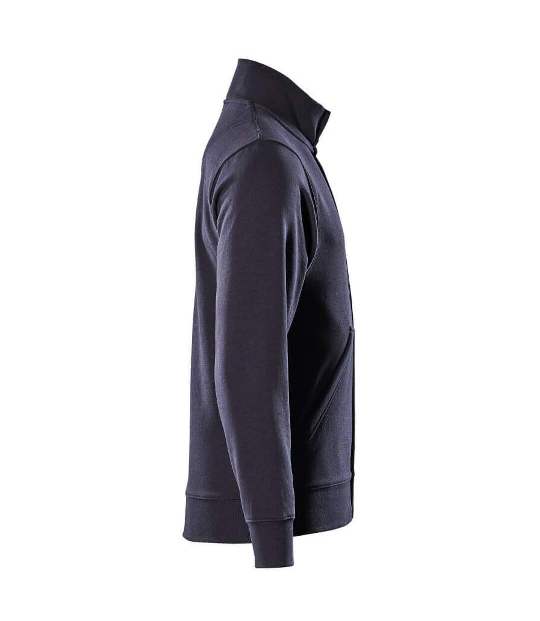 Veste Crossover Lavit Homme Bleu Marine Foncé Mascot-4