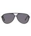 Lunettes De Soleil Motif/style Mat Samson Adulte Taille Unique Noir Tom Ford-2