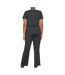 Combinaison Noir Femme Vero Moda Kanva Curve - 42/44-2