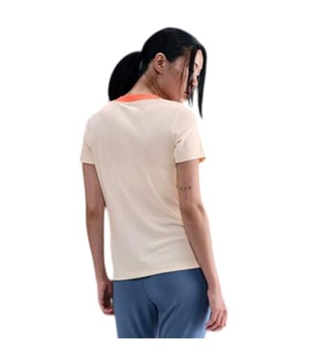Chemise Strike Femme Beige Orange Nike