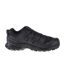 Chaussures Course À Pied Motif/style 3d Coupe Large Xa Pro V9 Homme Noir Salomon-3