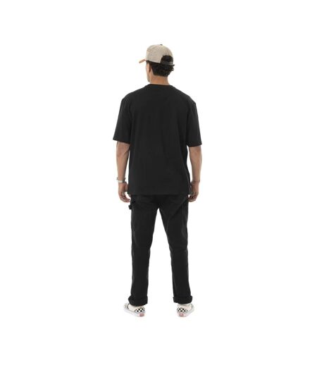 T-shirt homme relax fit en jersey print poitrine Head Vondutch