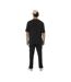 T-shirt homme relax fit en jersey print poitrine Head Vondutch-5