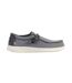 Moccassin à Lacets Hey Dude Wally Sport Mesh-2