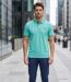 Polo WINCHESTER RAGGA3 en coton piqué : le style sport-chic au confort absolu-5