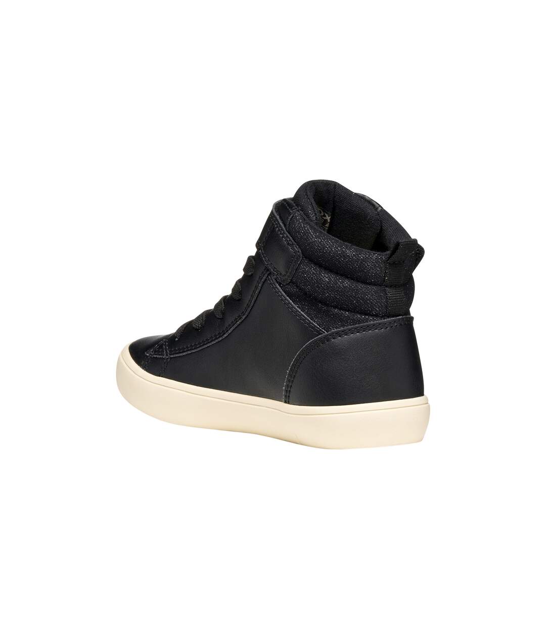Basket Montante Enfant à Scratch Geox Gisli Girl-5
