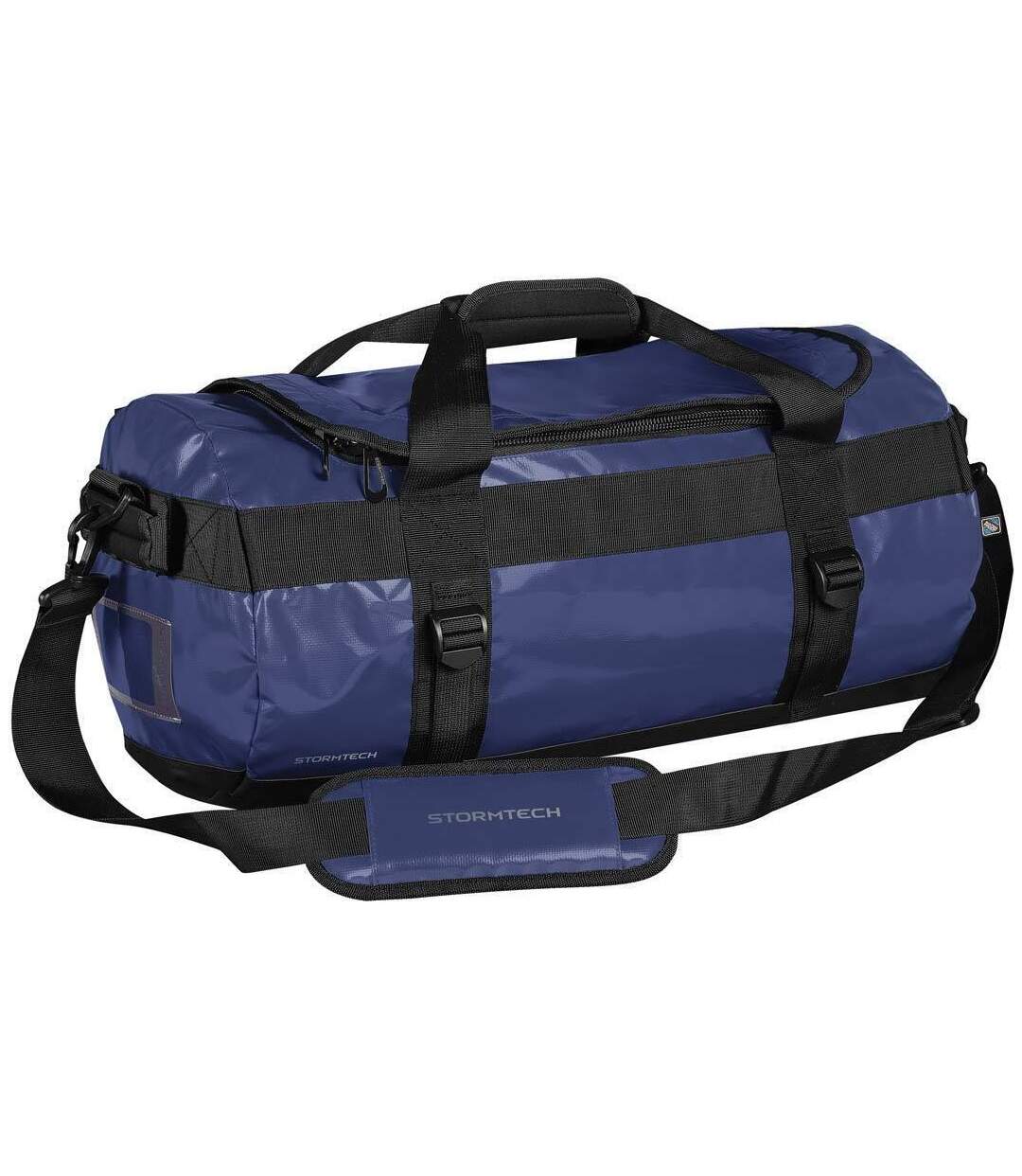 Sac De Sport Atlantis Taille Unique Bleu Mer Noir Stormtech-1
