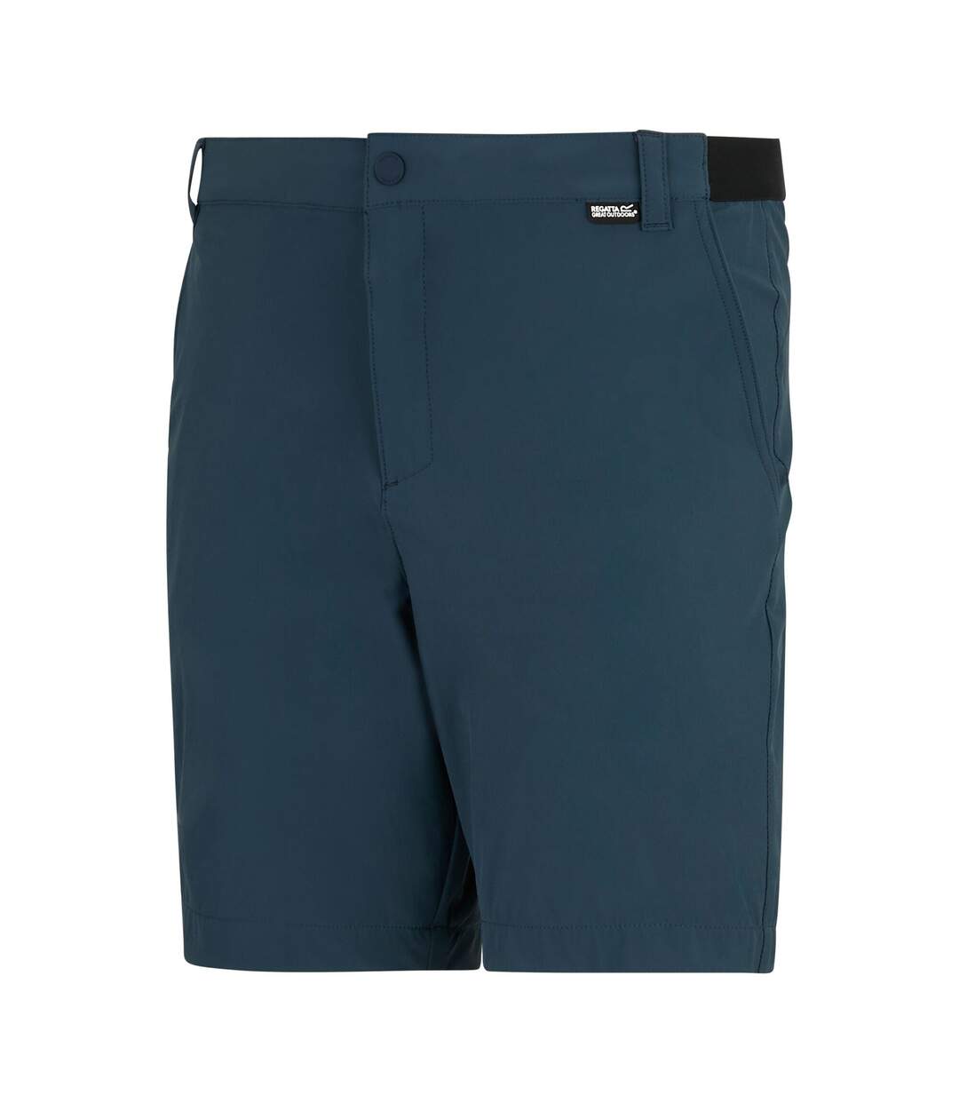 Mens Light Insect Repellent Travel Shorts Night Sky Regatta Professional-4
