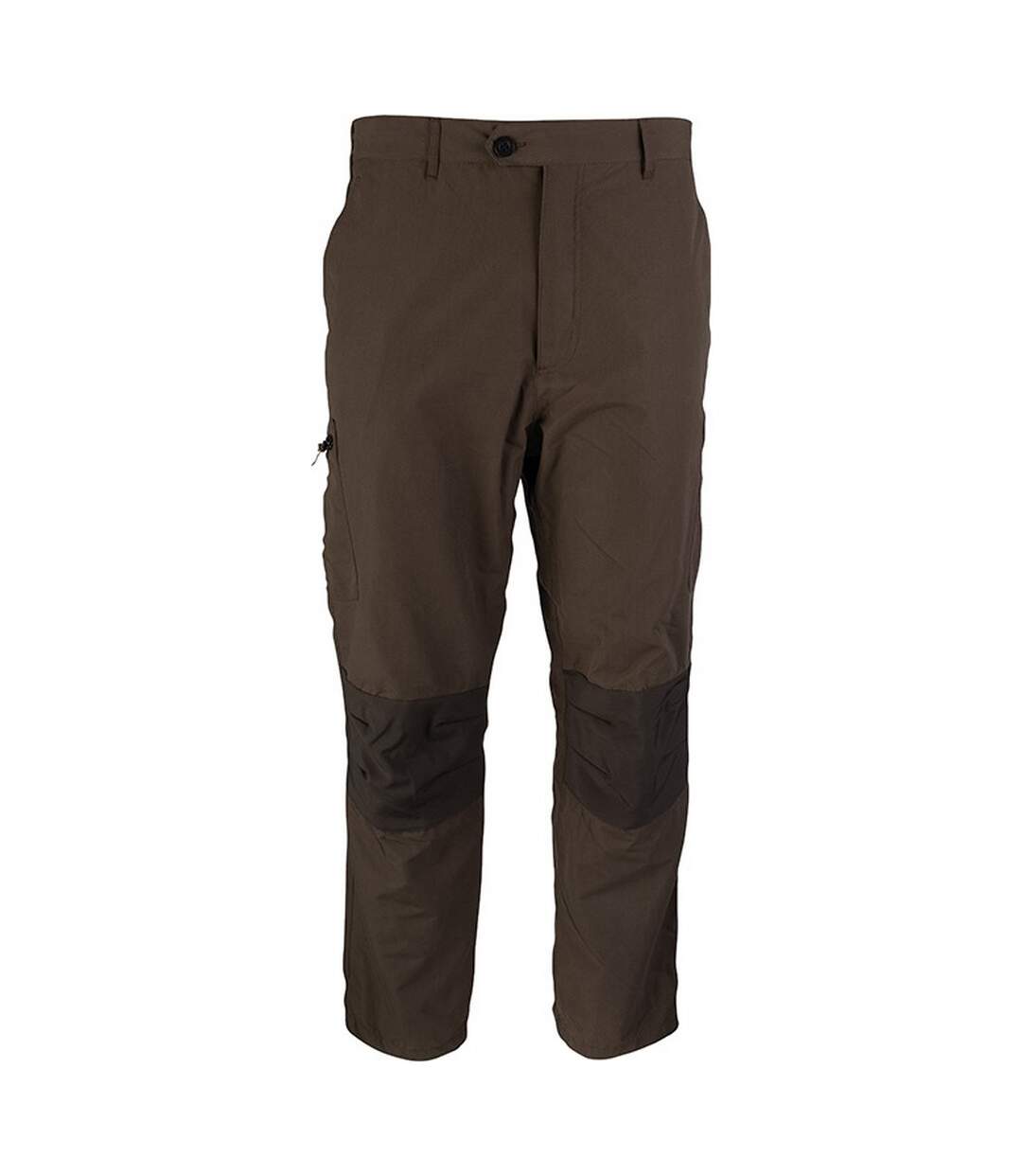 Pantalon Weardale Homme Marron Jack Pyke-1