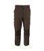 Pantalon Weardale Homme Marron Jack Pyke-1