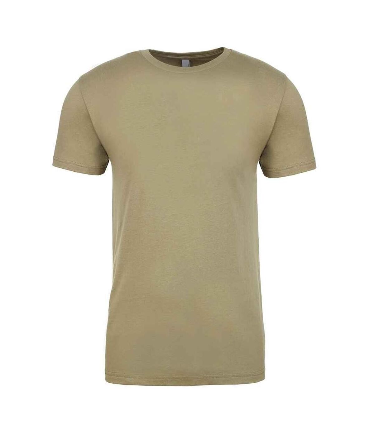 Next Level - T-shirt manches courtes - Unisexe (Olive clair) - UTPC3469