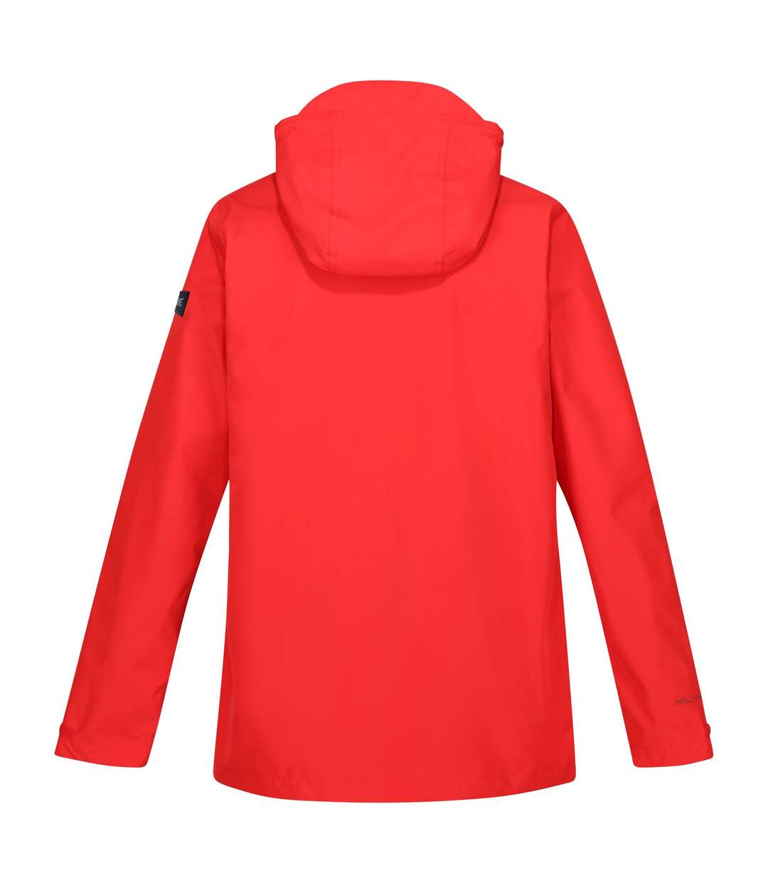 Veste imperméable bayletta femme rouge vif Regatta-2