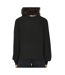 Pull Noir Femme JDY Rue Life - L