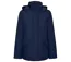 Parka femme - RY5073 - bleu marine-1