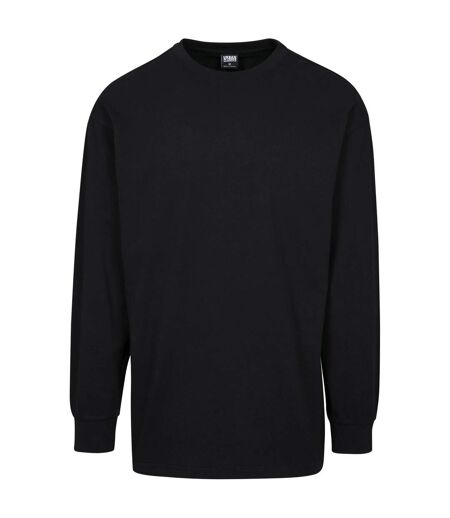 T-shirt Homme Noir Urban Classics