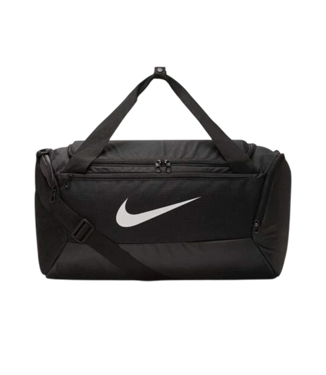 Sac De Sport/voyage Brasilia 31 Cm X 60 Cm X 30 Cm Noir Nike-1