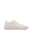 Baskets blanches femme converse rival-2