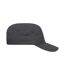 Casquette Militaire Anthracite Myrtle Beach-4