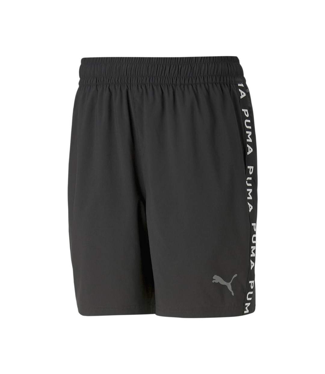 Short Noir Homme Puma Fd Fit 7taped - M-1