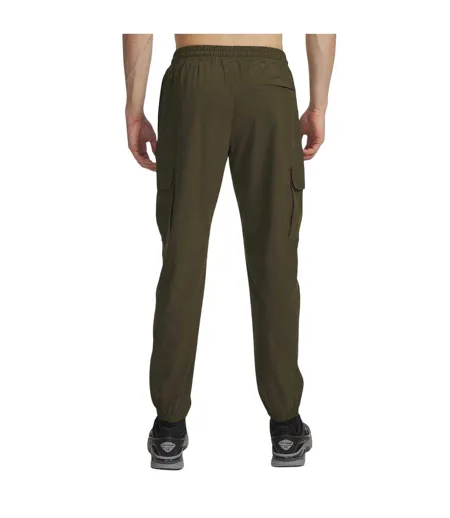 Pantalon De Jogging Vibe Homme Vert Under Armour