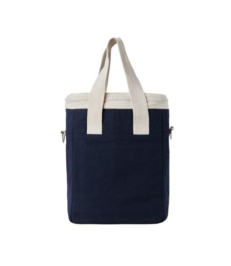 Tote Bag Isotherme Volonne Taille Unique Bleu Vinga
