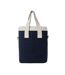 Tote Bag Isotherme Volonne Taille Unique Bleu Vinga-2