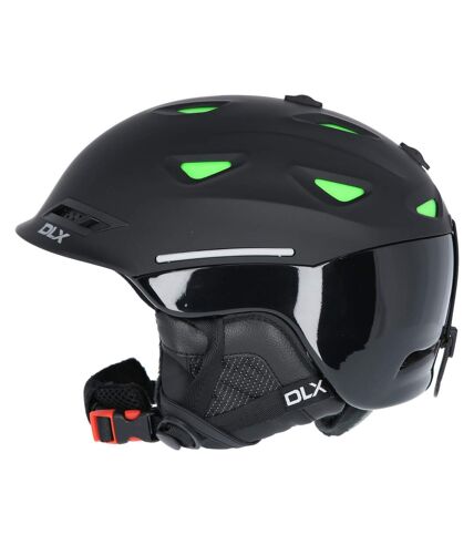 Casque de ski renko adulte m noir Trespass